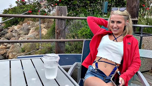 Chanel Opens Up for a Hot Load