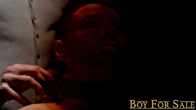 THE BOY AUSTIN - Chapter 5: The Party Favor