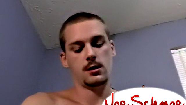 Three Straight Guys Suck And Fuck! - Heath, Blaze And Holden
