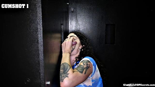 Fuck Lydia! You go VERY deep!