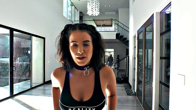 Watch as these kinky girls go wild with pussy fisting and face sitting in the kitchen