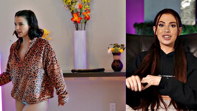 жаркие лесбиянки устраивают фистинг и катание на лицах прямо на кухне