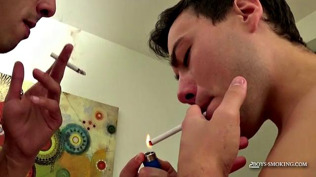 Бобби Харт и Блейк Стоун