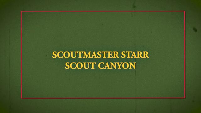 качки дают клятву, а потом лезут друг другу в ущелья без лишних вопросов