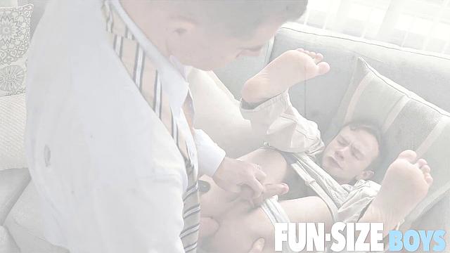 LOGAN Chapter 7 - From Work