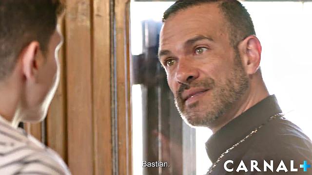 The Consigliere Bastian Exposed Vol. 6