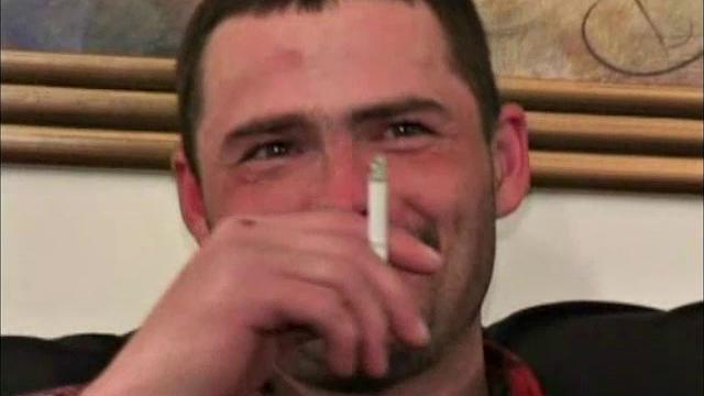 Jamie - Fourth Session