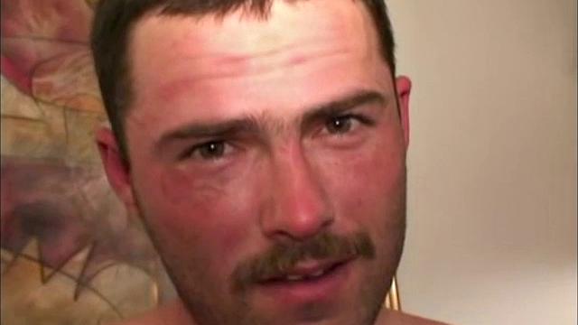 Jamie - Fourth Session