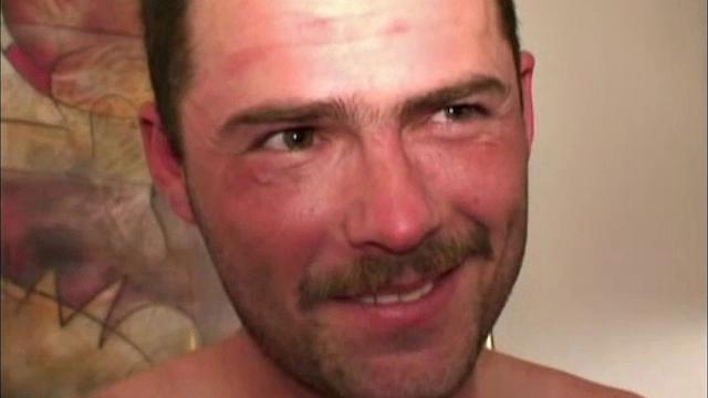 Jamie - Fourth Session