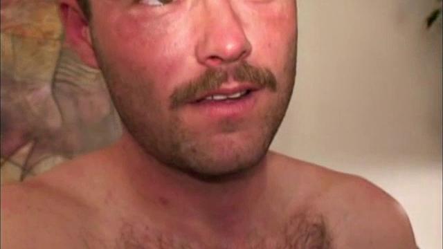 Jamie - Fourth Session