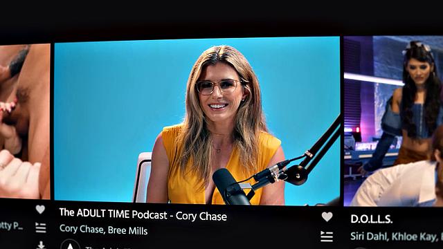 ADULT TIME - Lesbian Octavia Red Oiled Up Nuru Massage With Big Client Has Her CRAVING COCK!