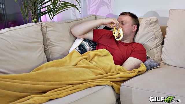 Grannys Holly Jane Smith