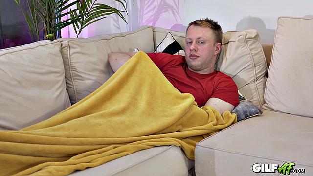 Grannys Holly Jane Smith