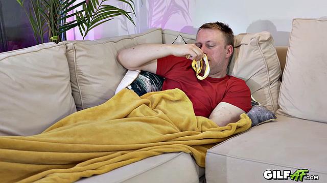 Grannys Holly Jane Smith