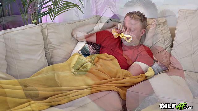 Grannys Holly Jane Smith