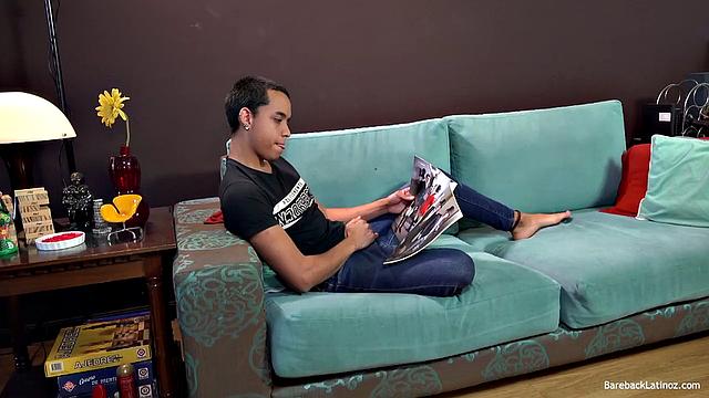 Bonus Solo - Giorgio