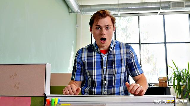 Distracted Boyfriend & New Hire