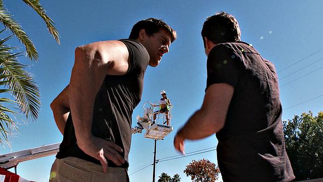 That Pussy's Electrifying