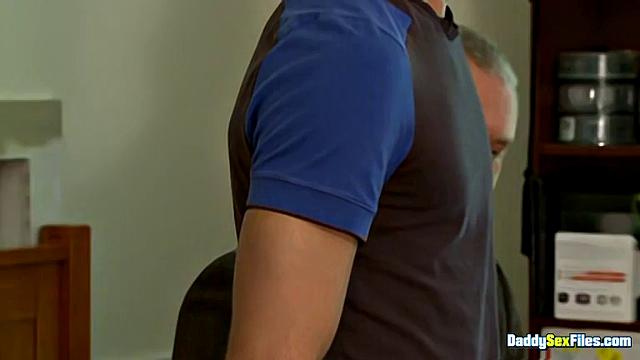 Hung Student Has A Problem - Allen Silver, Dale Cooper & Tommy Deluca