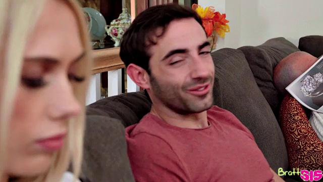 Thanksgiving Day Sex With Pilgrims And Pussies - S11:E12