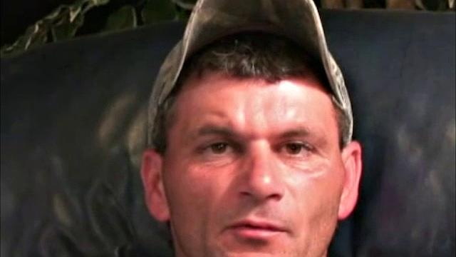 Country - 1st Encounter