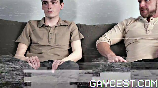 NEIGHBORHOOD SECRET 4 - Watching Home Movies