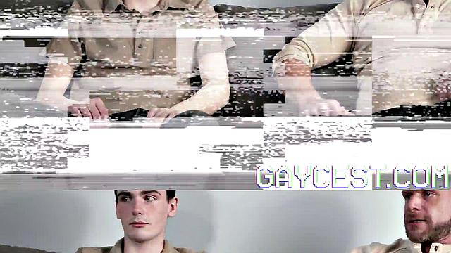 NEIGHBORHOOD SECRET 4 - Watching Home Movies