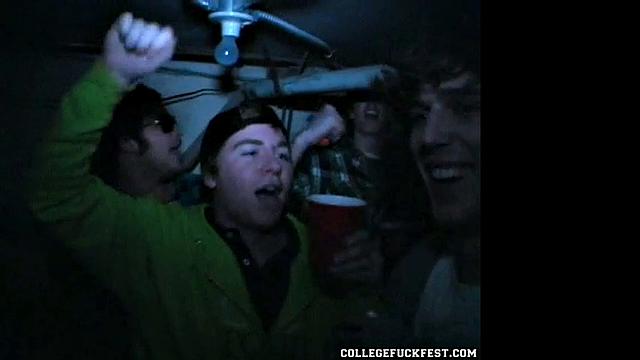 Reggae Blowjob, BoobJob and Fucking Party