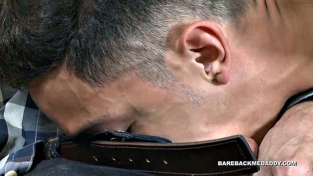 Ali, Horatio and Isaac