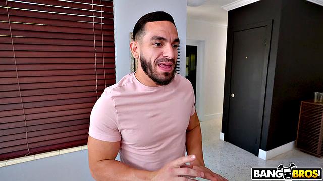 Welcome to the Neighborhood