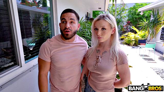 Welcome to the Neighborhood