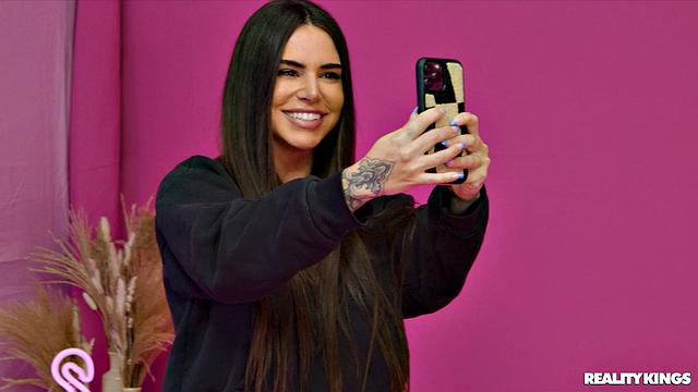 That Suttin Girl Part 2