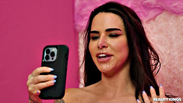 That Suttin Girl Part 2