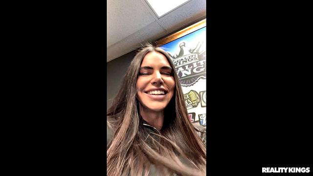 That Suttin Girl Part 2