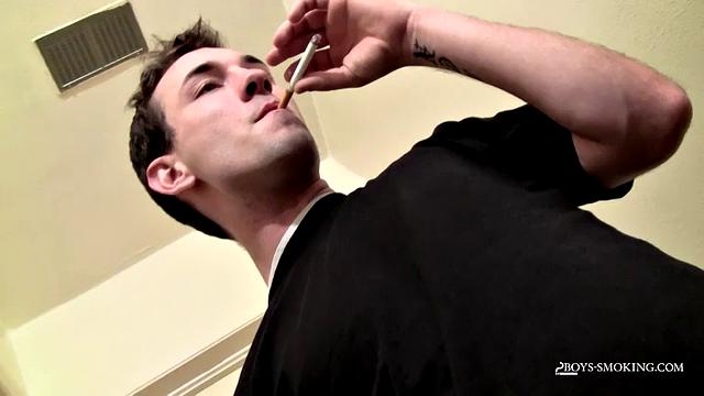 Paradox Smoke &amp;amp; Stroke - Smoke &amp;amp; Stroke Paradox