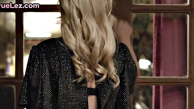 Dirty lesbian loves fingering smaltitted ebony GF's hairy pussy