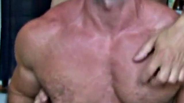 Mature vintage german amateurs assfuck