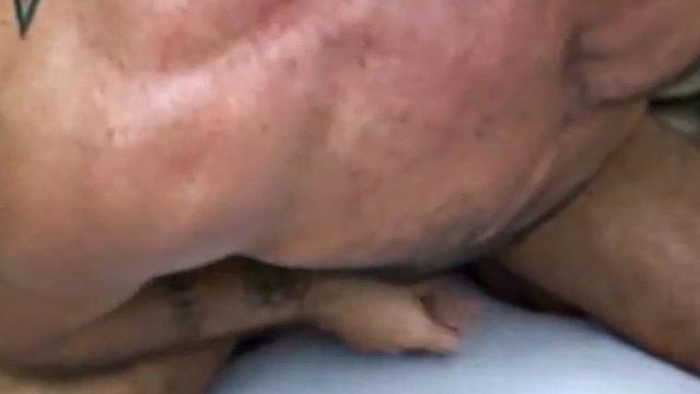 Mature vintage german amateurs assfuck