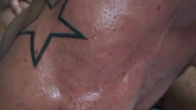 Mature vintage german amateurs assfuck