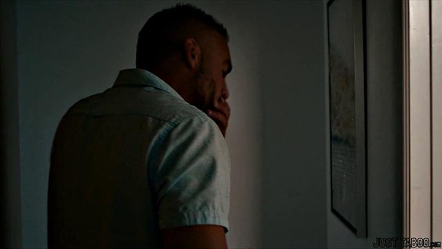 Are you trying to DEEPTHROAT, stepdaughter?