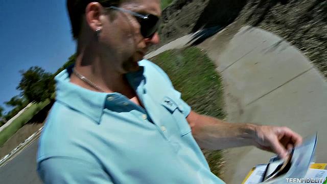 Foreign Exchange Student