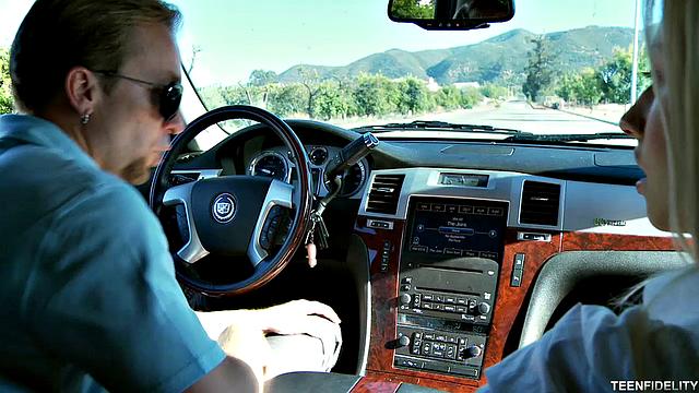 Foreign Exchange Student