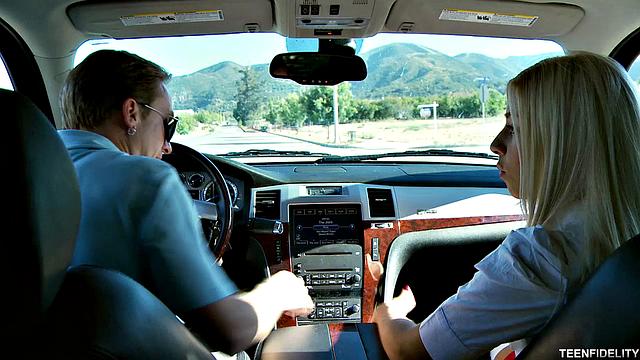 Foreign Exchange Student