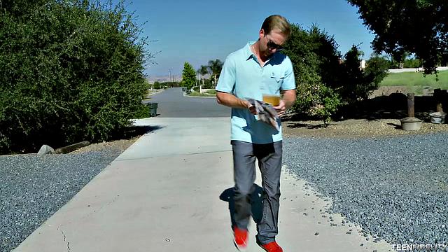 Foreign Exchange Student