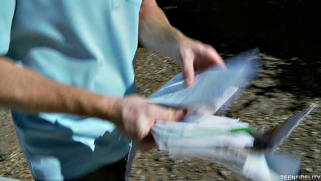 Foreign Exchange Student