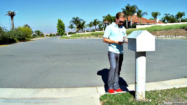 Foreign Exchange Student