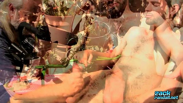 Blowing A Straight Boy - Jeremy Cox &amp;amp;amp; JS Wild