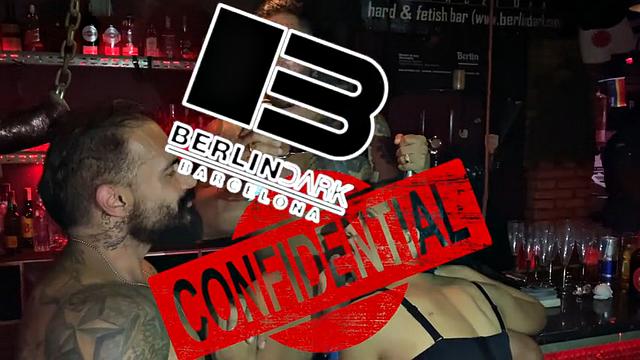 Секс-лента звезд Macho Factory: приватная групповуха без резинки - Confidential 6 - Private Sex Party