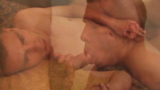 Matthew Fucks Straight Boy Richard