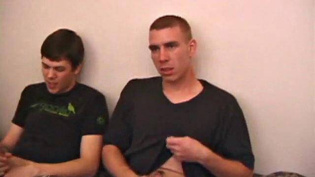 Matthew Fucks Straight Boy Richard